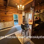 Vanha Ristola Huone- Ja Aittamajoitus *