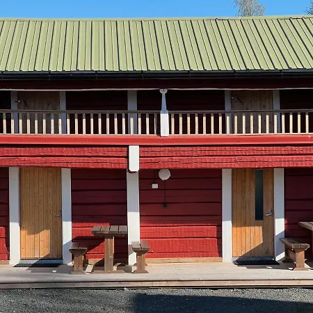 Vanha Ristola Huone- Ja Aittamajoitus Koli (Lieksa)