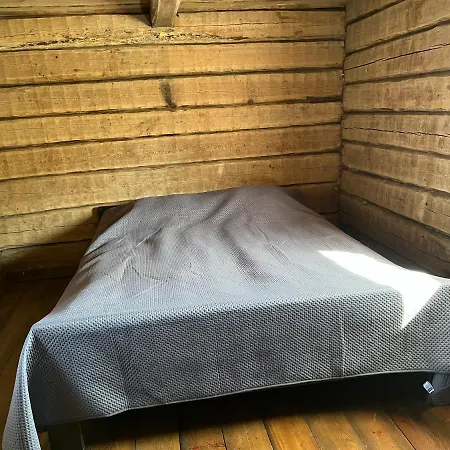 Vanha Ristola Huone- Ja Aittamajoitus Kolinkylä