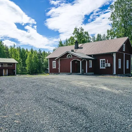 Vanha Ristola Huone- Ja Aittamajoitus *